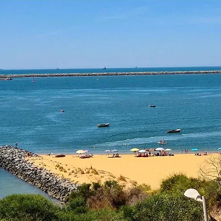 El Apartamento De Amy Con Vistas Al Mar Mazagon Exterior photo